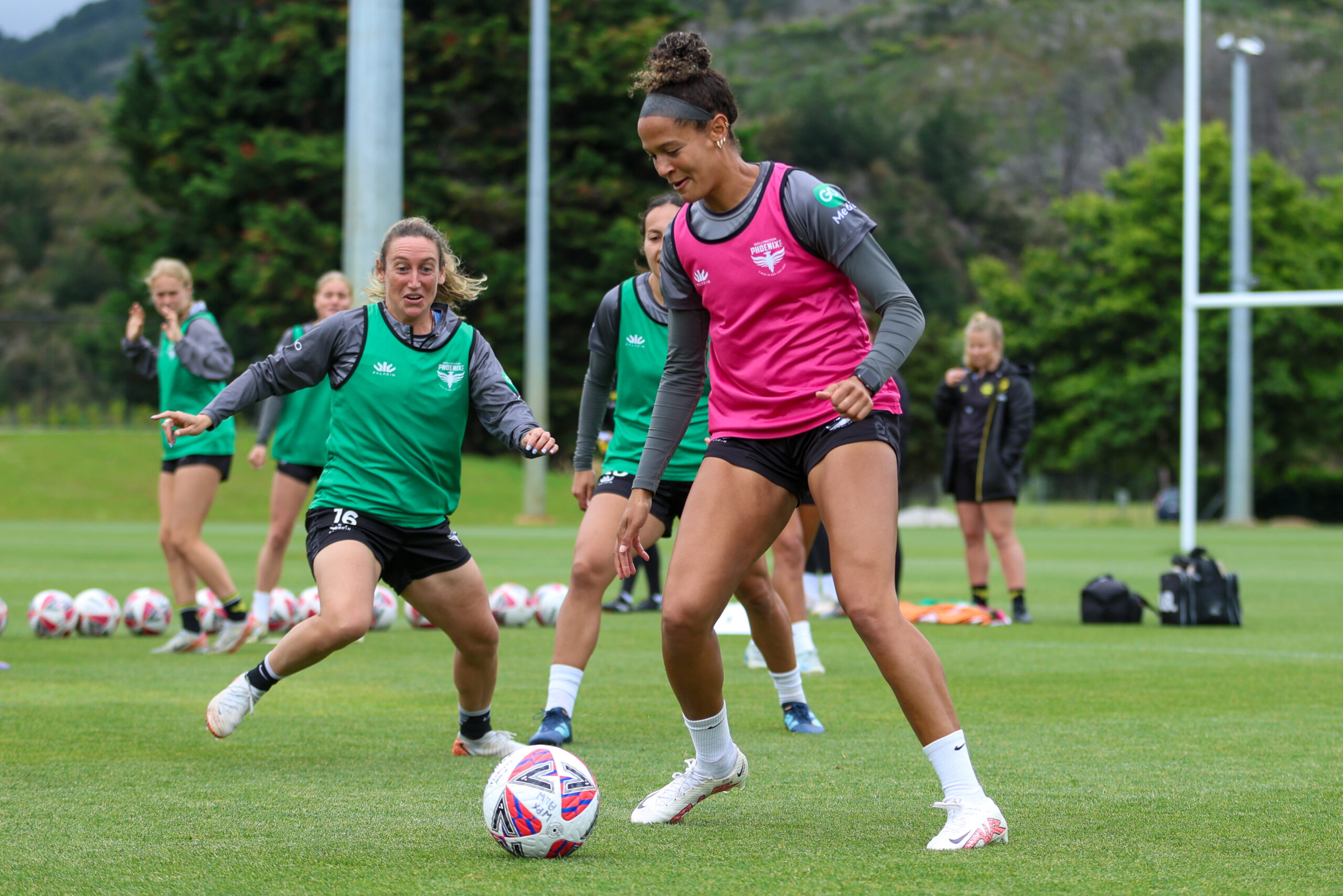 Antevisão da partida da 11ª rodada da Ninja A-League