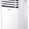 Ar-Condicionado Portátil Springer Midea 12.000 BTUs Só Frio 220V - Image 2
