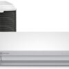 Ar-condicionado Split Inverter 12000 Btus Electrolux Color Adapt com Wi-fi Só Frio Yi12f/ye12f 220v - Image 2
