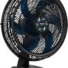 Arno VB50 Force Breeze Xtreme - Ventilador de Mesa Desmontável, 127V, 50cm - Image 2