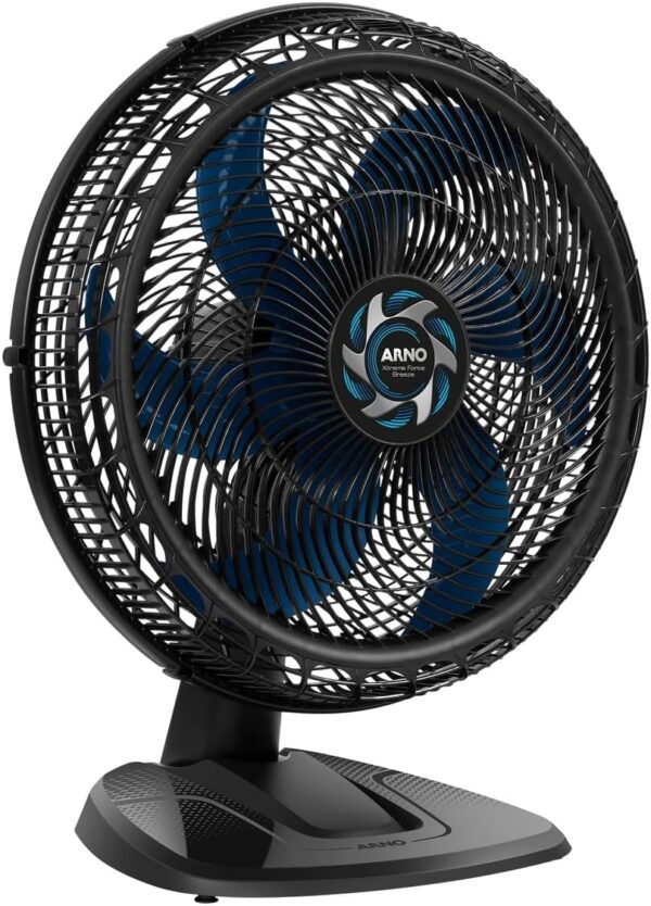 Arno VB50 Force Breeze Xtreme - Ventilador de Mesa Desmontável, 127V, 50cm - Image 2