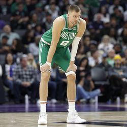 Boston Celtics (31-13) no jogo de Los Angeles Lakers (23-18) #45 23/1/25