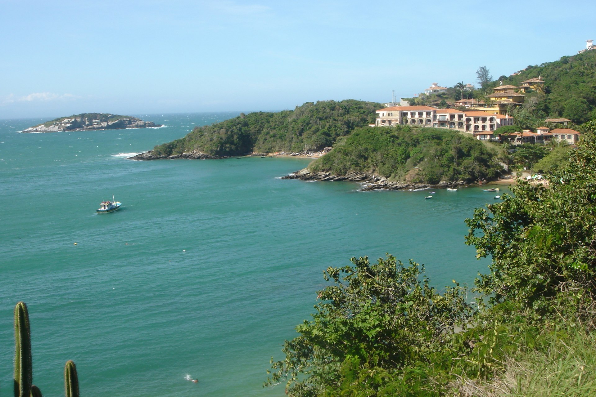 Búzios: Conheça o Paraíso Natural do Rio de Janeiro