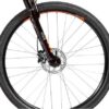 Caloi Bicicleta Extreme, Aro 29, Tamanho 17, Câmbio Shimano 24 Velocidades, Suspensão com Trava, Preta - Image 2