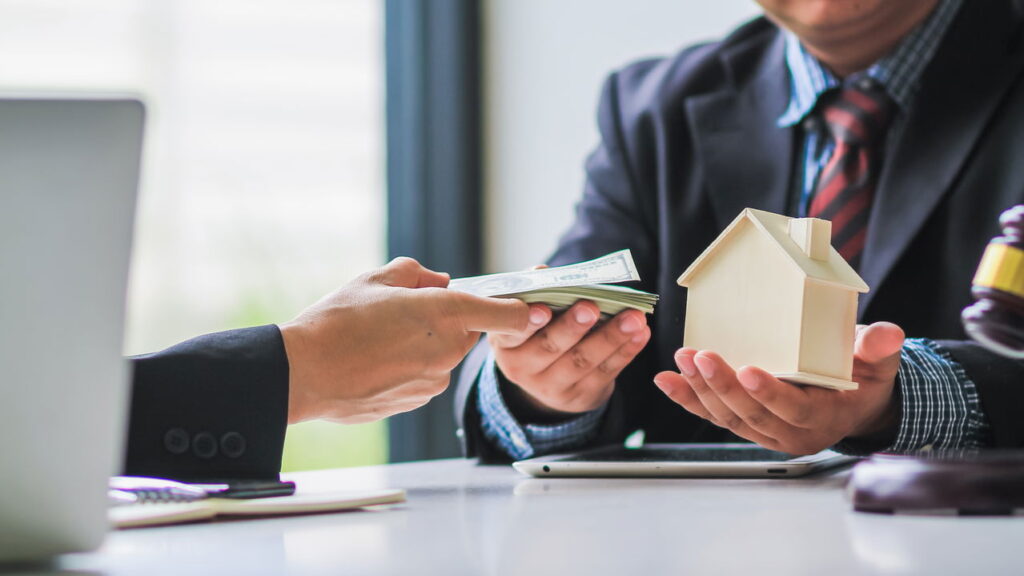 Casa Própria: Entenda Como a Venda Direta Pode Ser Sua Solução!