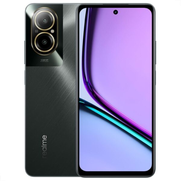 celular realme