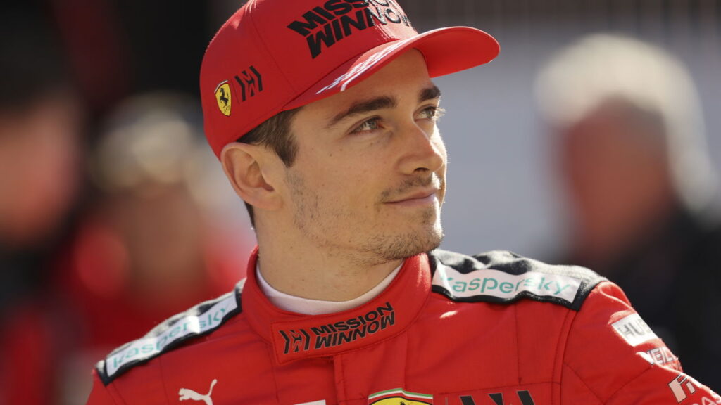 Charles Leclerc: O patrimônio de um dos pilotos mais talentosos da Fórmula 1