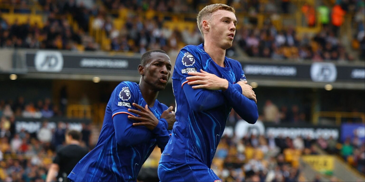 Palmer-Jackson-Chelsea