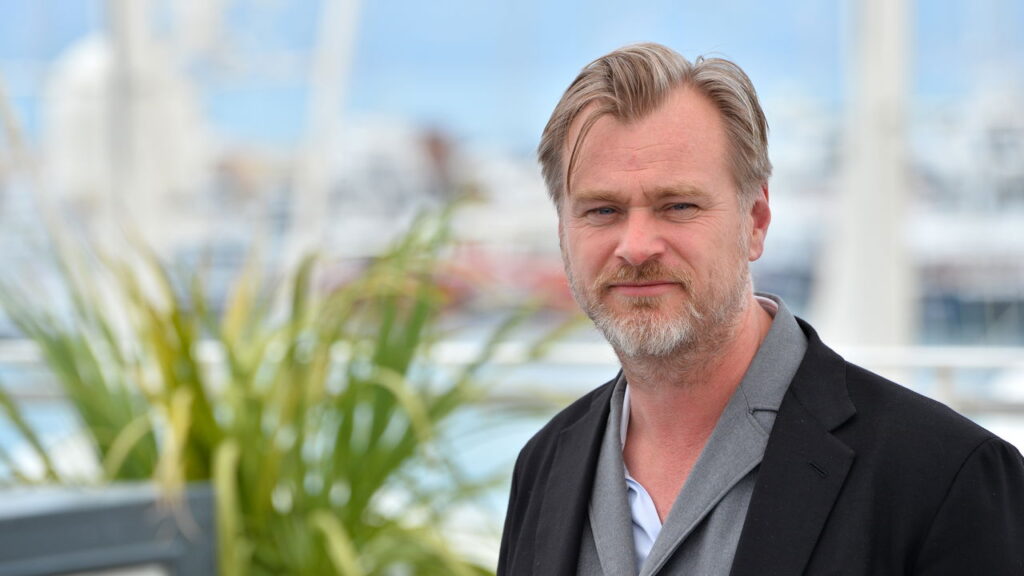 Christopher Nolan: A Fortuna do Brilhante Diretor de Interestelar