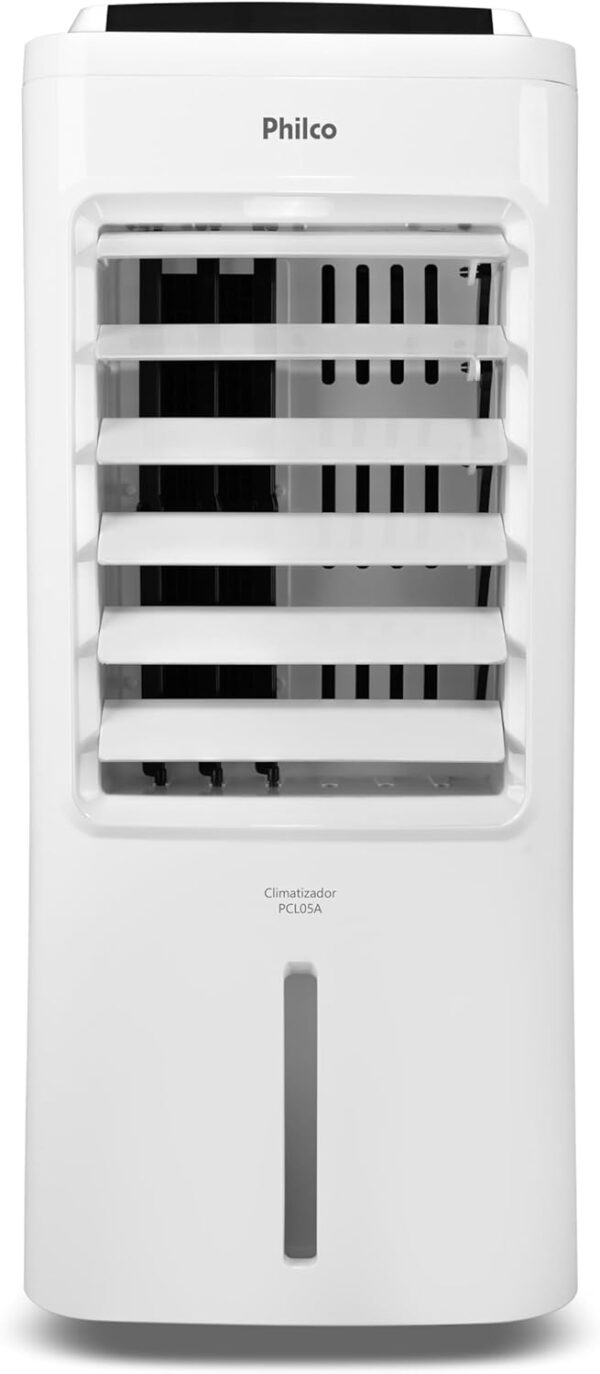 Climatizador Philco 4 em 1 PCL05A 3 Velocidades Função Timer 127V - Image 2