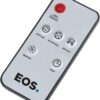 Climatizador de Ar Torre Eos Artic Fresh 5 Litros 4 em 1 com Controle Remoto Ecl50td 110v - Image 2