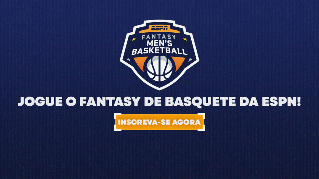 Jogue o fantasy da NBA