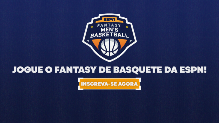 Jogue o fantasy da NBA
