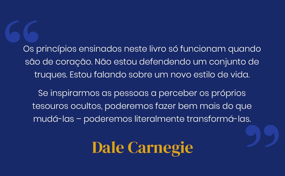 dale carnegie