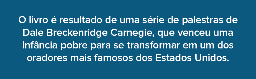 como fazer amigos e influenciar pessoas