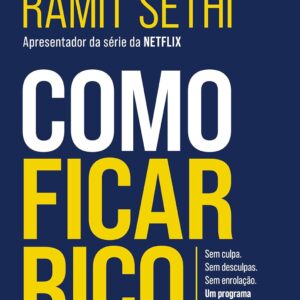 livros de finanças mais vendidos