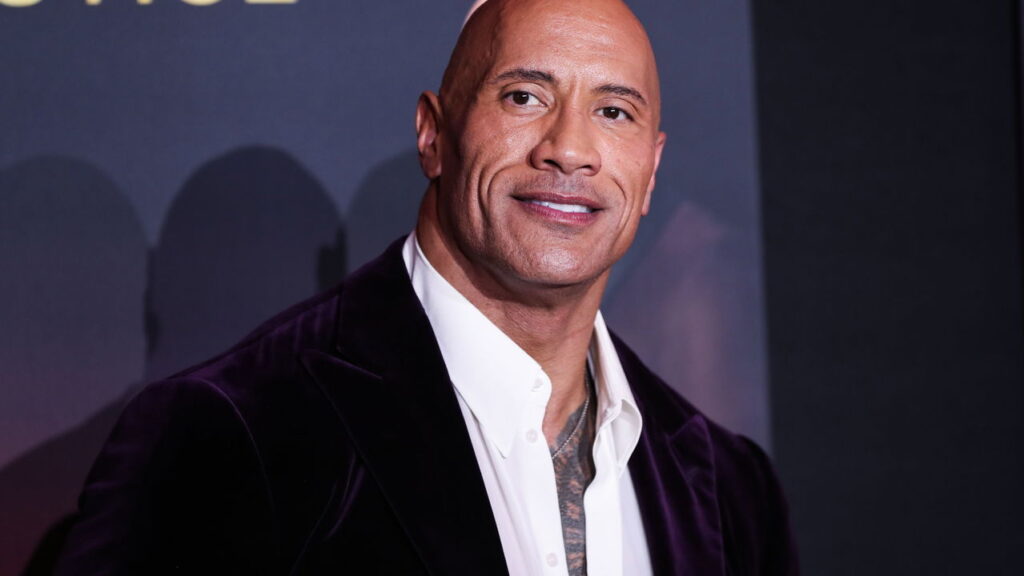 Das Lutas Livres ao Cinema: A Ascensão Meteórica de Dwayne "The Rock" Johnson