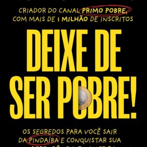 livros de finanças mais vendidos