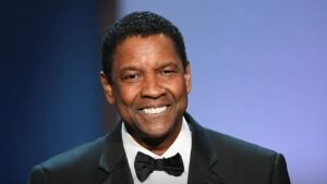 Denzel Washington: a fortuna de um dos maiores astros do cinema mundial