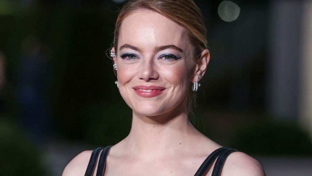 Emma Stone: A Trajetória Brilhante de uma Estrela de Hollywood