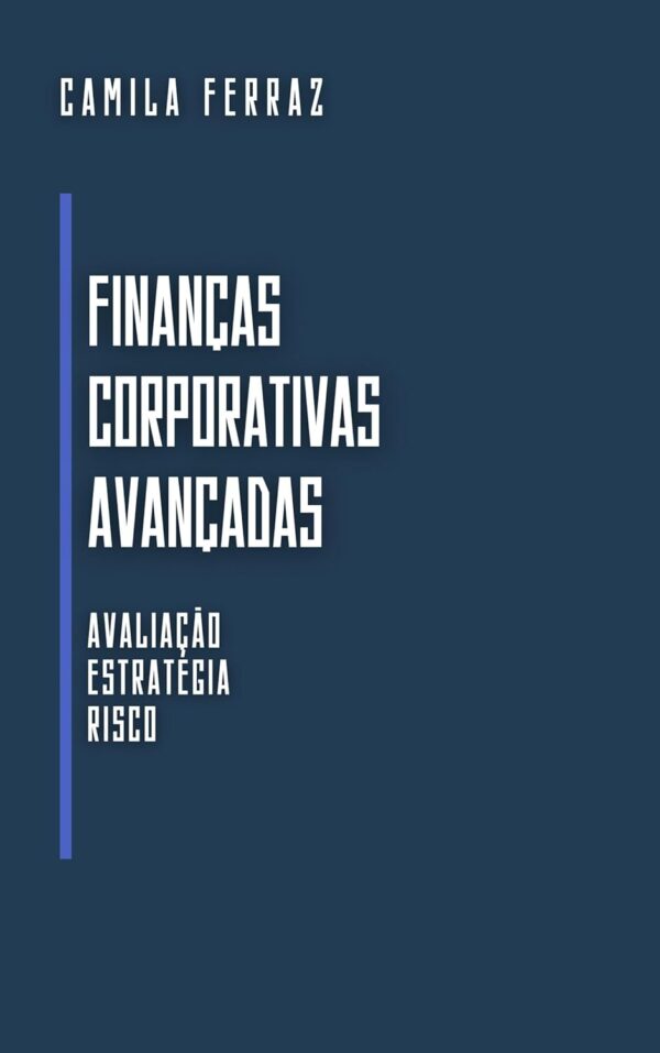 finanças corporativas