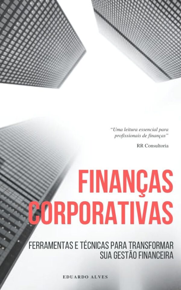 finanças corporativas