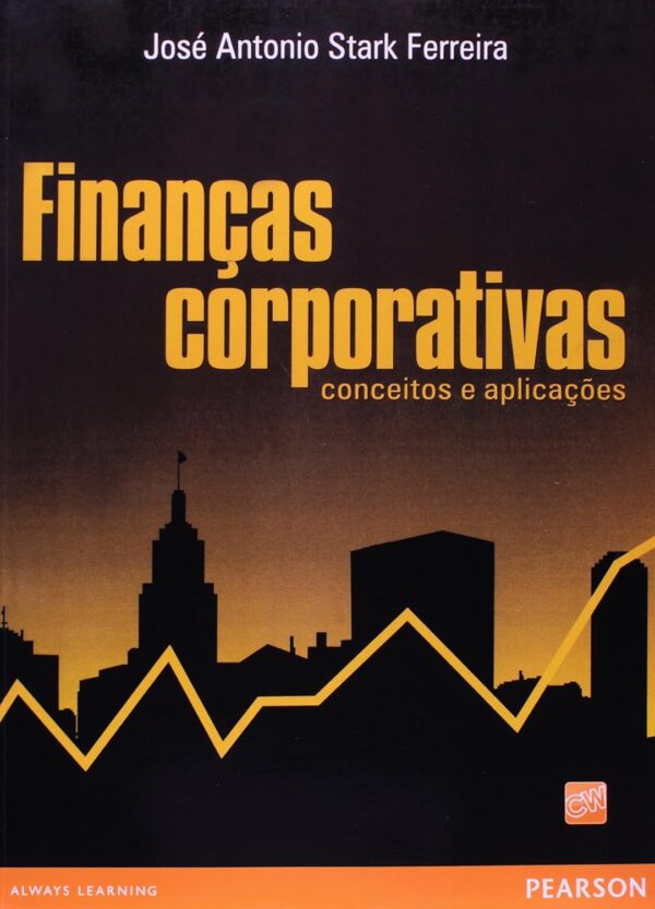 finanças corporativas