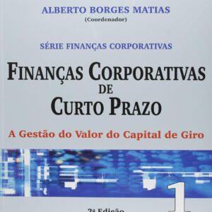 finanças corporativas