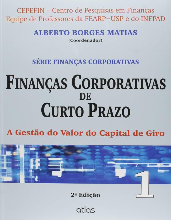 finanças corporativas