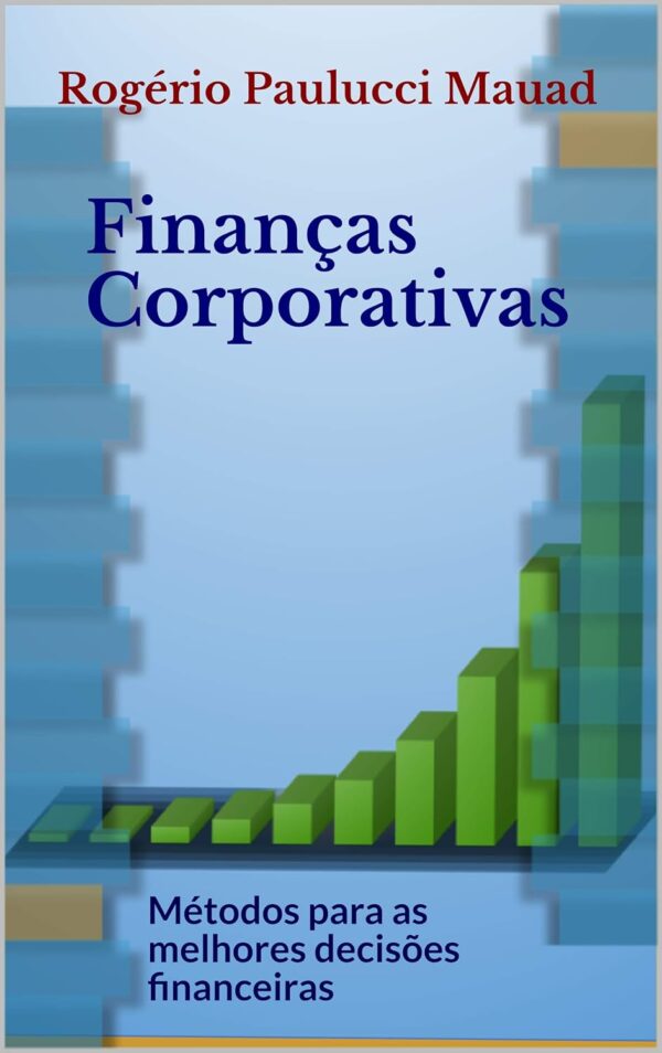 finanças corporativas