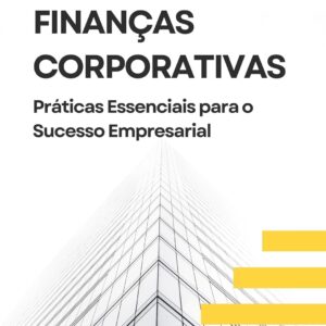 finanças corporativas