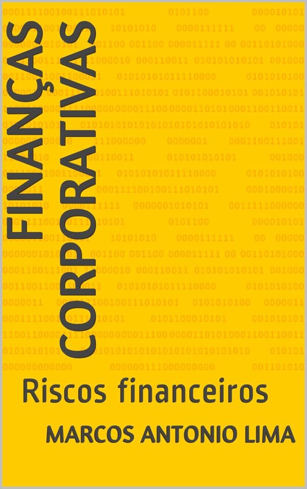 finanças corporativas