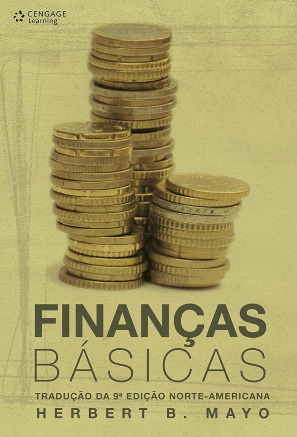 finanças corporativas