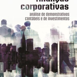 finanças corporativas