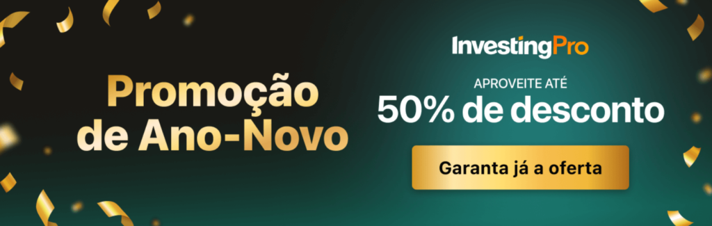 Promoção de Ano-Novo