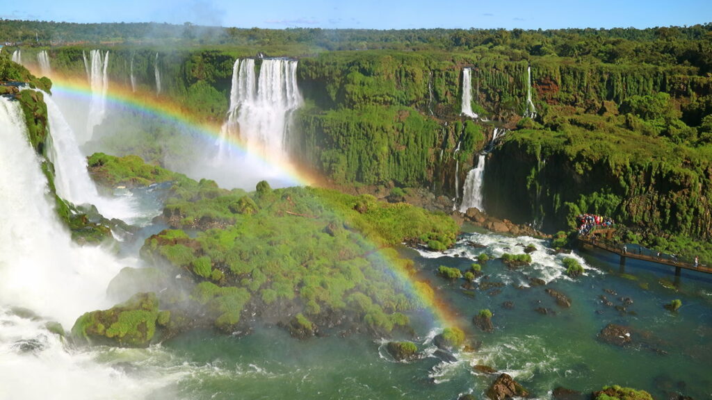 Foz do Iguaçu: A Maravilha Brasileira Que Você Precisa Visitar