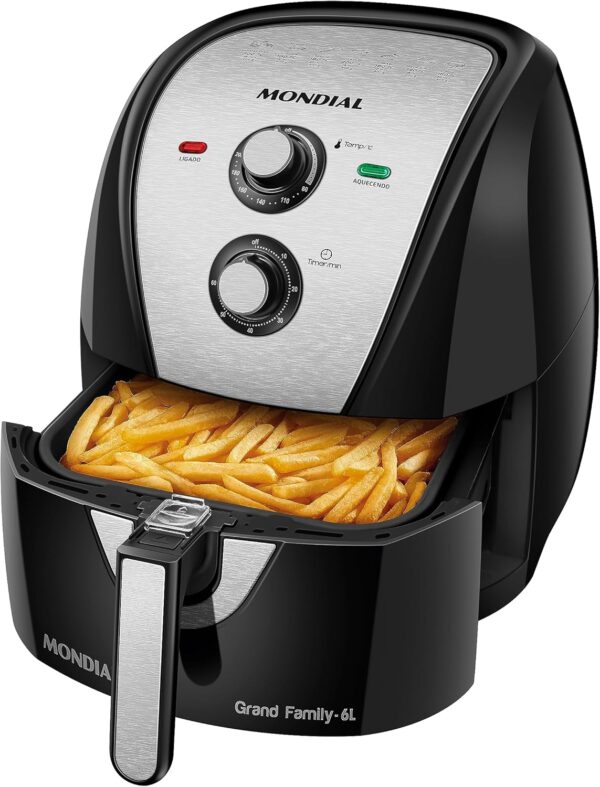 air fryer