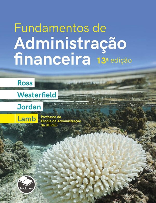 finanças corporativas