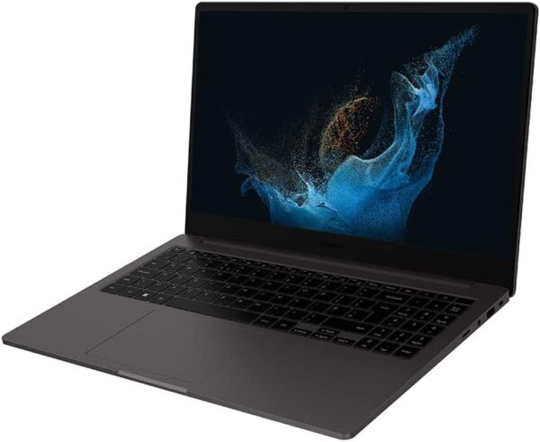 Galaxy Book2 Intel® Core™ i7-1255U, Windows 11 Home, 8GB, 512GB SSD, 15.6'' Full HD LED, 1.81kg*. - Image 2