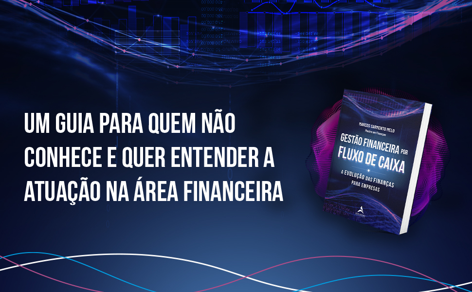 Gestão financeira por fluxo de caixa