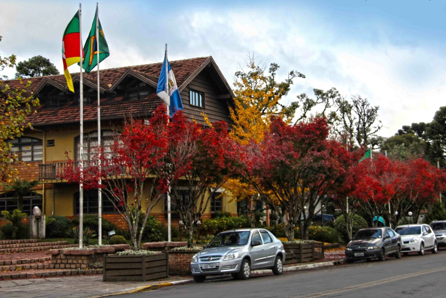 Gramado: O Encanto Europeu no Brasil que Você Precisa Conhecer