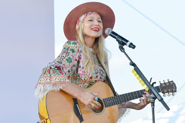 Duane Prokop/Getty Images Jewel