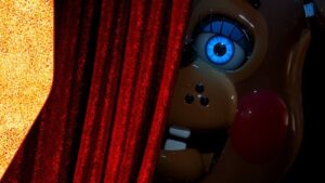 Blumhouse revela trailer de Lobisomem e primeiro pôster de Five Nights at Freddy's 2 no painel da NYCC