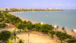 Maceió: O Paraíso Tropical Que Você Precisa Conhecer