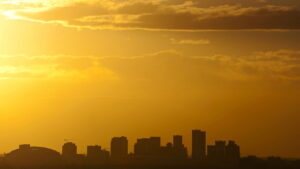 NOAA confirma: La Niña está de volta e pode influenciar o clima