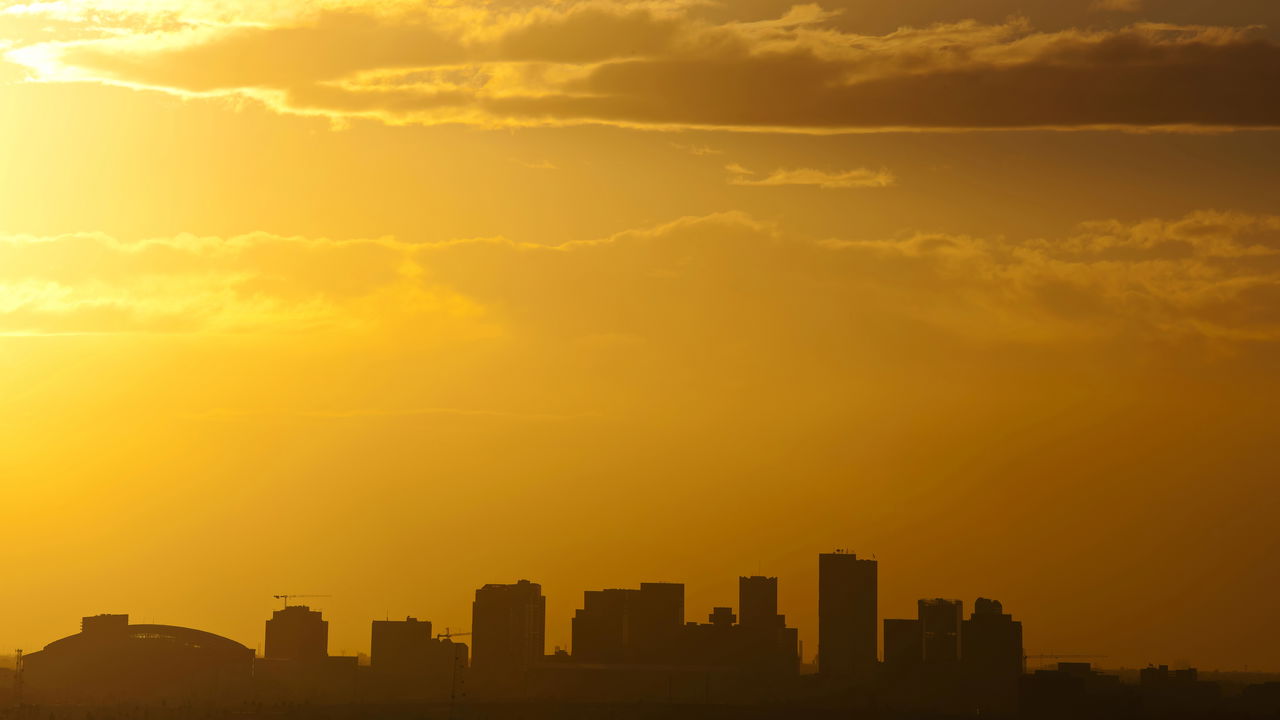 NOAA confirma: La Niña está de volta e pode influenciar o clima