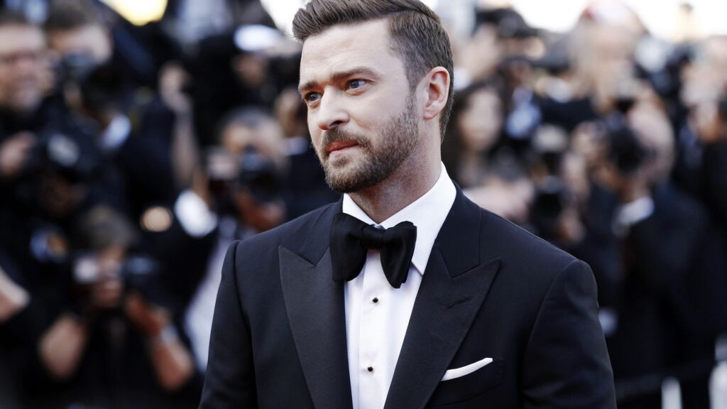 O Patrimônio de Justin Timberlake: De Ícone Pop a Astro do Cinema!