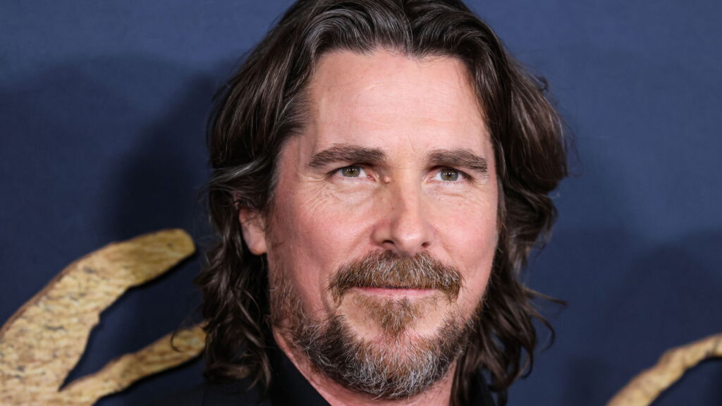 O Patrimônio do Morcego: Christian Bale e o Legado do Batman