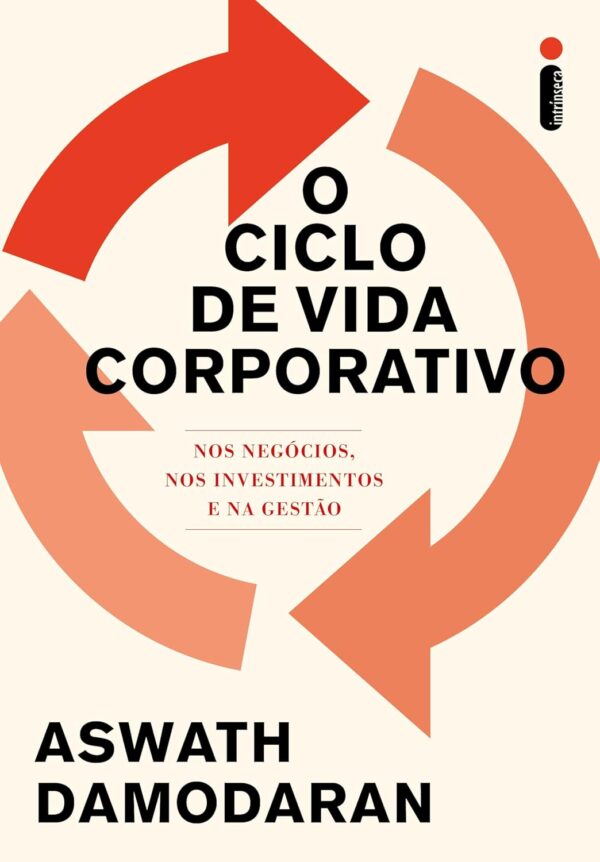 finanças corporativas