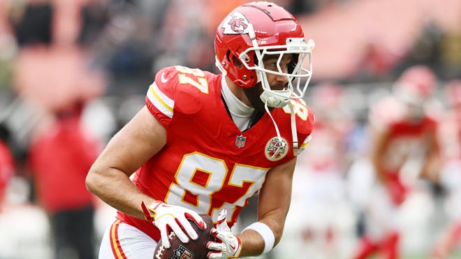 Onde assistir Texans at Chiefs hoje: TV, horário, previsões